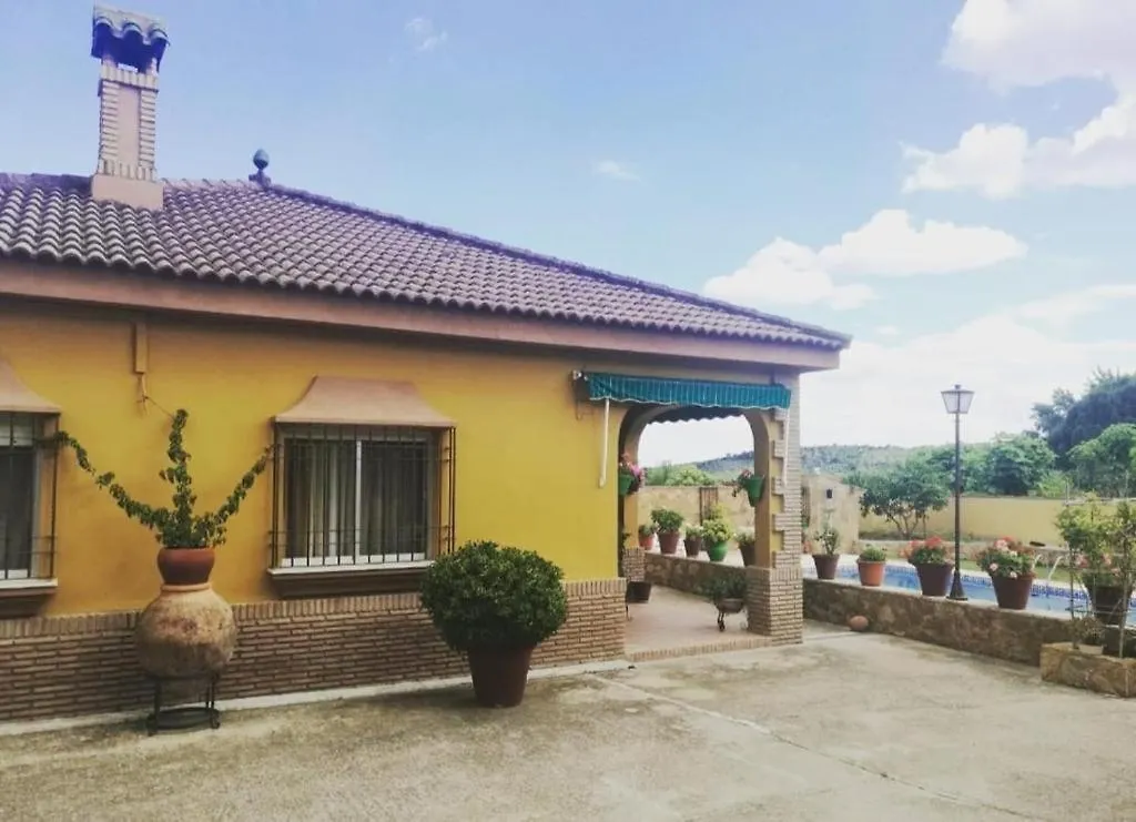 Dama Rural Villa Posadas 0*,  Spain