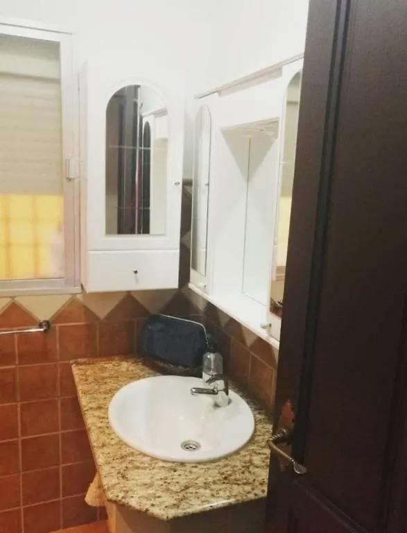 Dama Rural Villa Posadas
