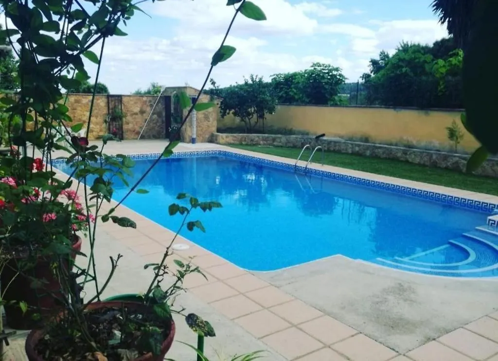 Dama Rural Villa Posadas
